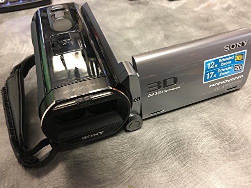 SONY3DデジタルHDビデオカメラレコーダー HDR-TD20V 51UWq57w9+L.jpg